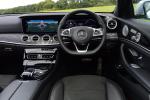 Mercedes-Benz E220 d AMG Line Estate 2016 года (UK)